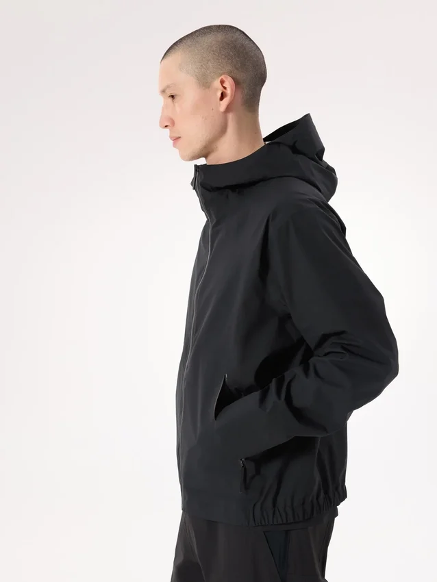 Secant SL-jacka för herr