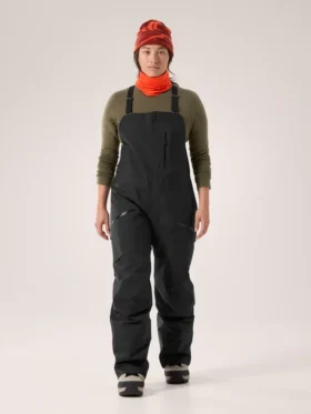 Sentinel Bib Byxor för damer