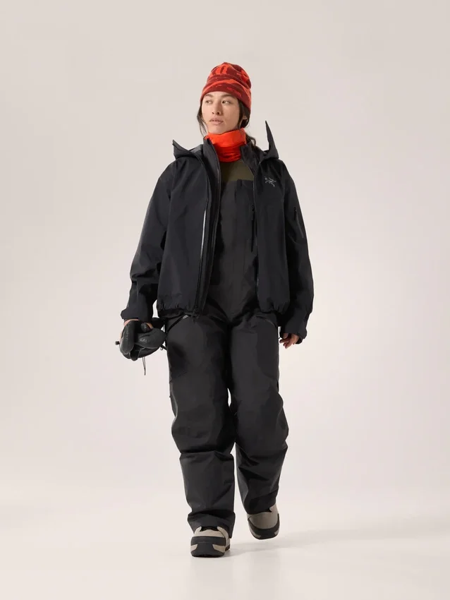 Sentinel Bib Byxor för damer