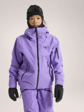 Sentinel Insulated Jacket för damer