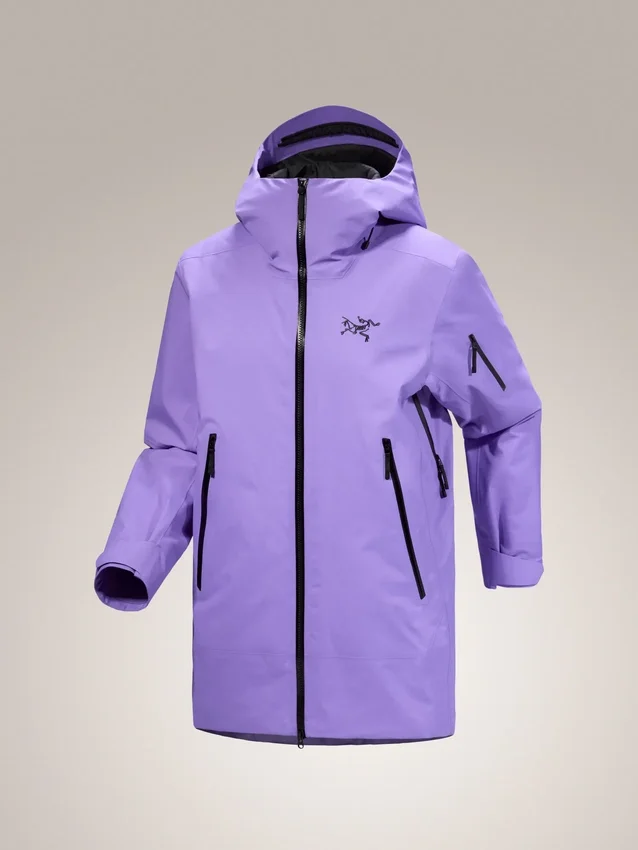 Sentinel Insulated Jacket för damer