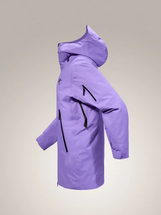 Sentinel Insulated Jacket för damer