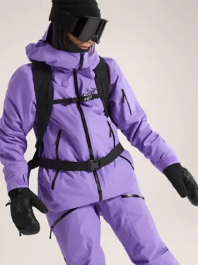 Sentinel Insulated Jacket för damer