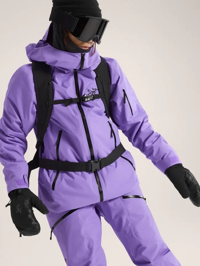Sentinel Insulated Jacket för damer