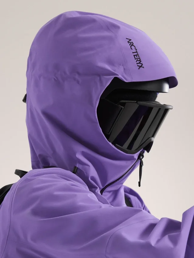 Sentinel Insulated Jacket för damer