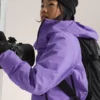 Sentinel Insulated Jacket för damer