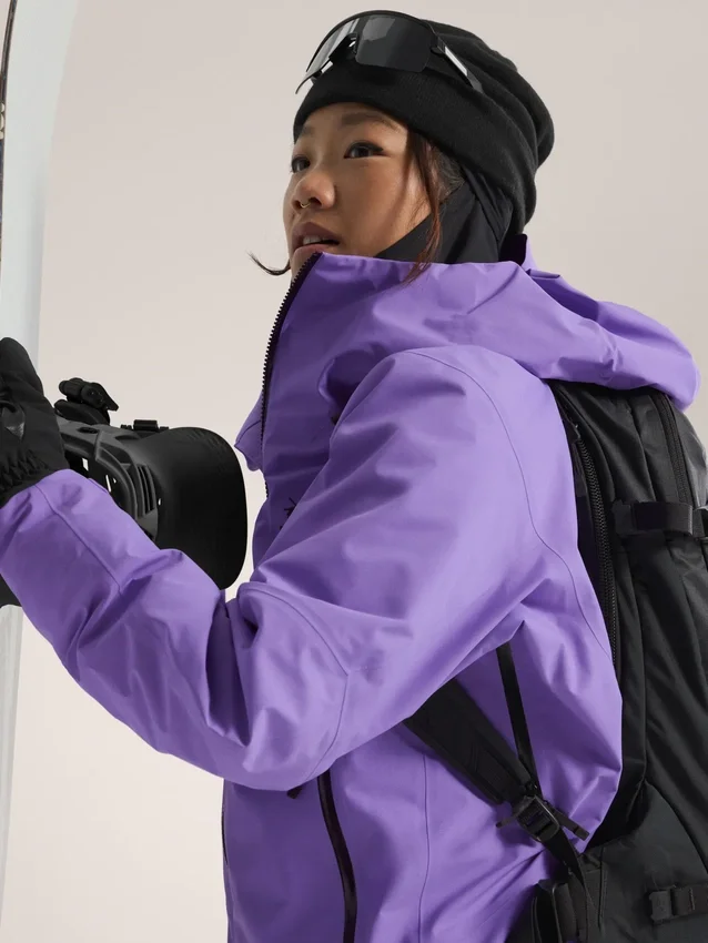 Sentinel Insulated Jacket för damer