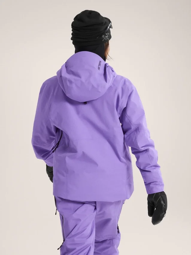 Sentinel Insulated Jacket för damer