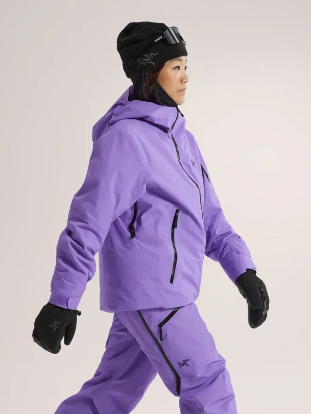 Sentinel Insulated Jacket för damer