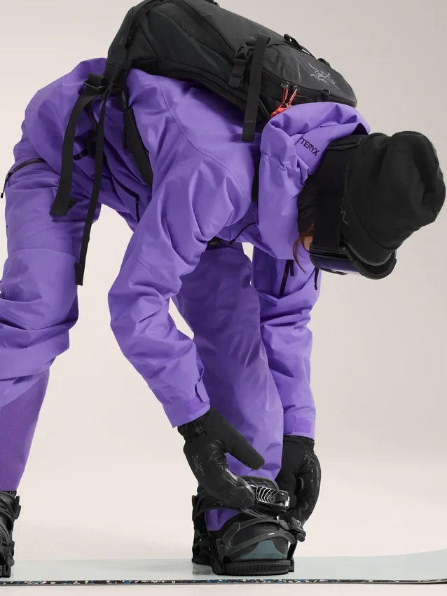 Sentinel Insulated Jacket för damer