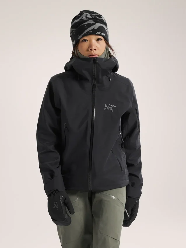 Sentinel Jacket för damer