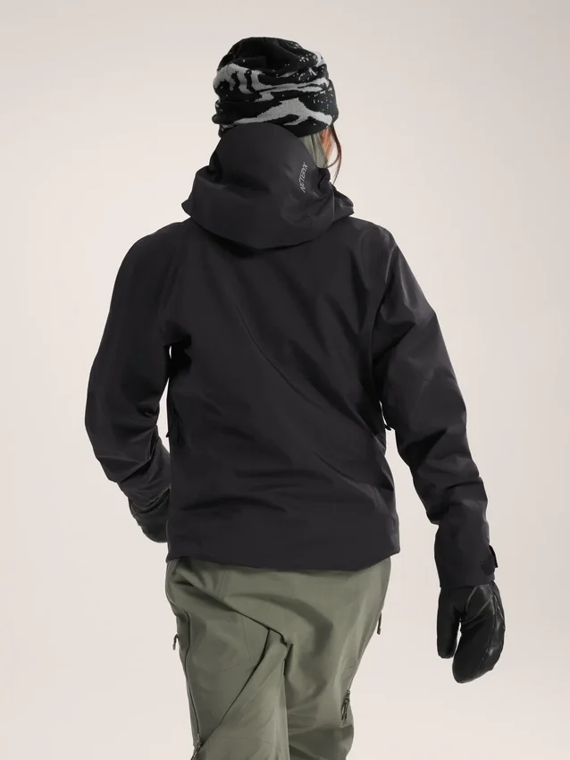 Sentinel Jacket för damer