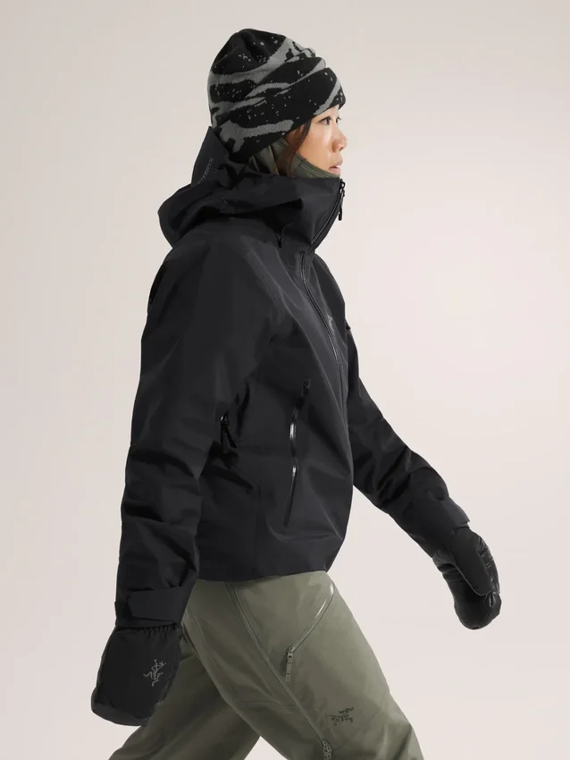 Sentinel Jacket för damer