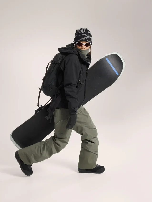 Sentinel Jacket för damer