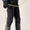 Serratus Byxor för män