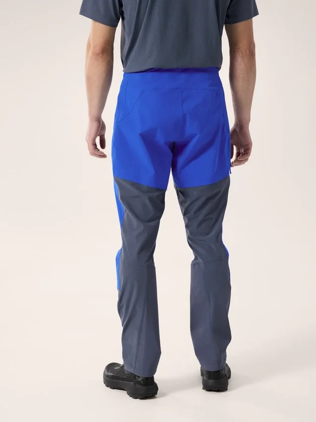 Serratus Byxor för män