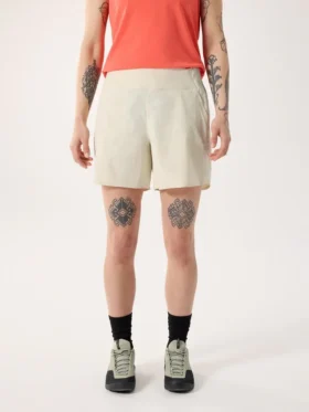 Silene Short 6" för damer