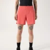Silene Short 6" för damer