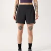 Silene Short 6" för damer
