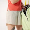 Silene Short 6" för damer