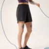 Silene Short 6" för damer