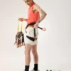 Silene Short 6" för damer