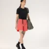 Silene Short 6" för damer