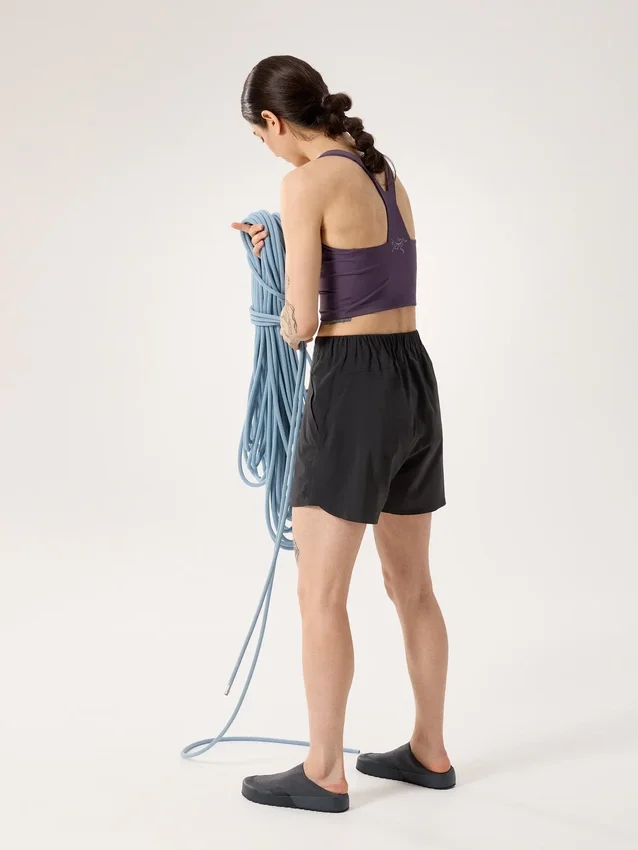 Silene Short 6" för damer