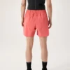 Silene Short 6" för damer