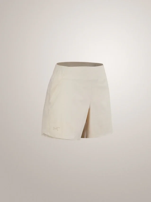 Silene Short 6" för damer
