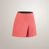 Silene Short 6" för damer