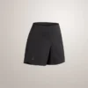 Silene Short 6" för damer