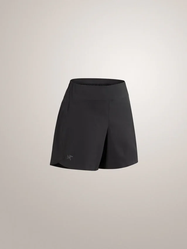 Silene Short 6" för damer