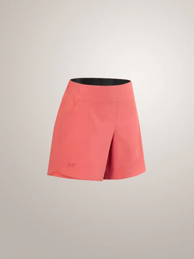 Silene Short 6" för damer