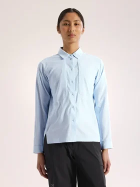 Sima Shirt LS för damer