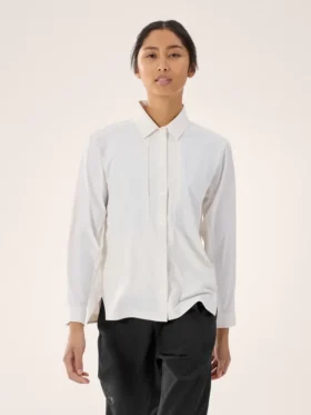 Sima Shirt LS för damer