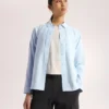 Sima Shirt LS för damer