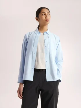 Sima Shirt LS för damer