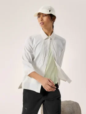 Sima Shirt LS för damer
