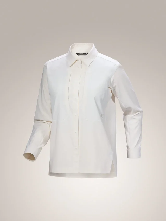 Sima Shirt LS för damer