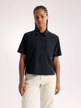 Sima Shirt SS för damer