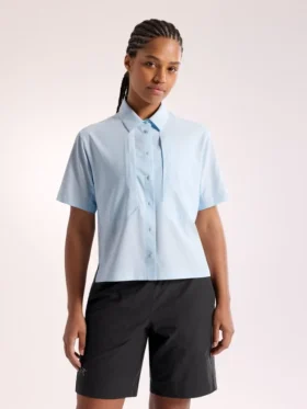 Sima Shirt SS för damer