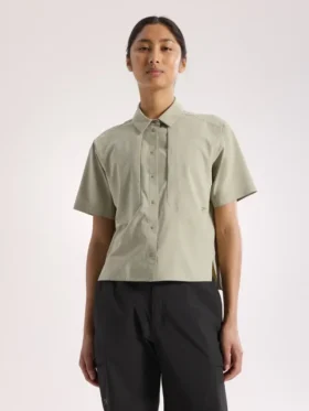 Sima Shirt SS för damer