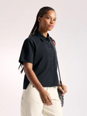 Sima Shirt SS för damer