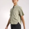 Sima Shirt SS för damer