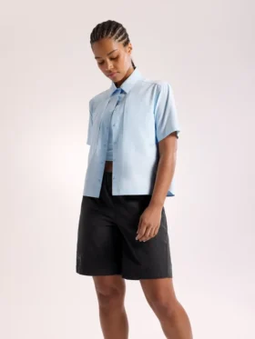 Sima Shirt SS för damer