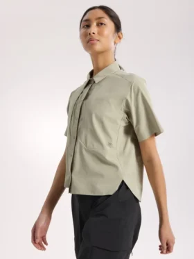 Sima Shirt SS för damer