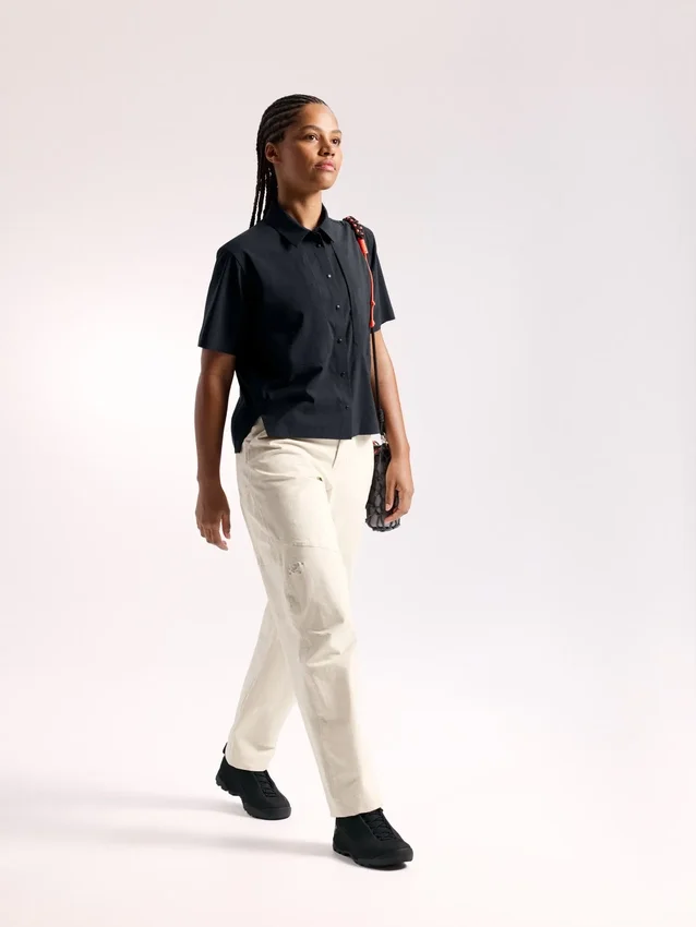 Sima Shirt SS för damer