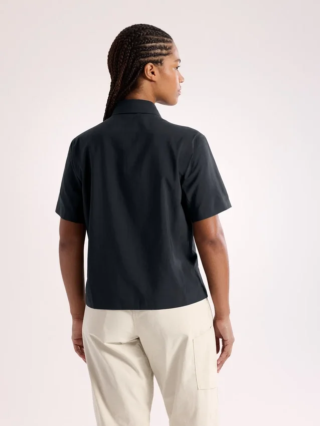 Sima Shirt SS för damer