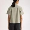 Sima Shirt SS för damer